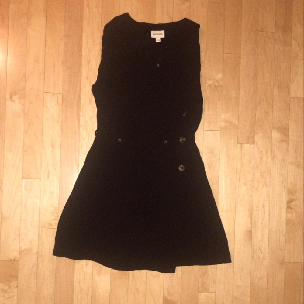 Frank & Oak Dolly Dress